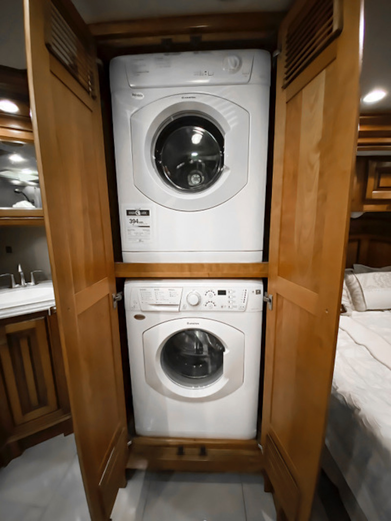 2012 Tiffin Allegro For Sale