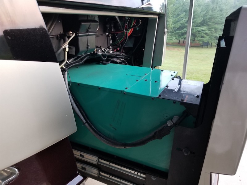 2012 Tiffin Allegro For Sale