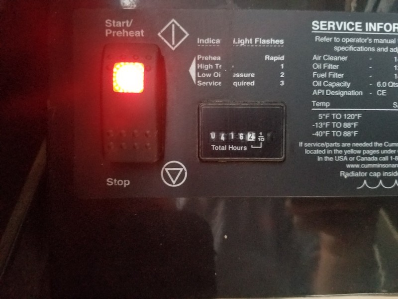 2012 Tiffin Allegro For Sale