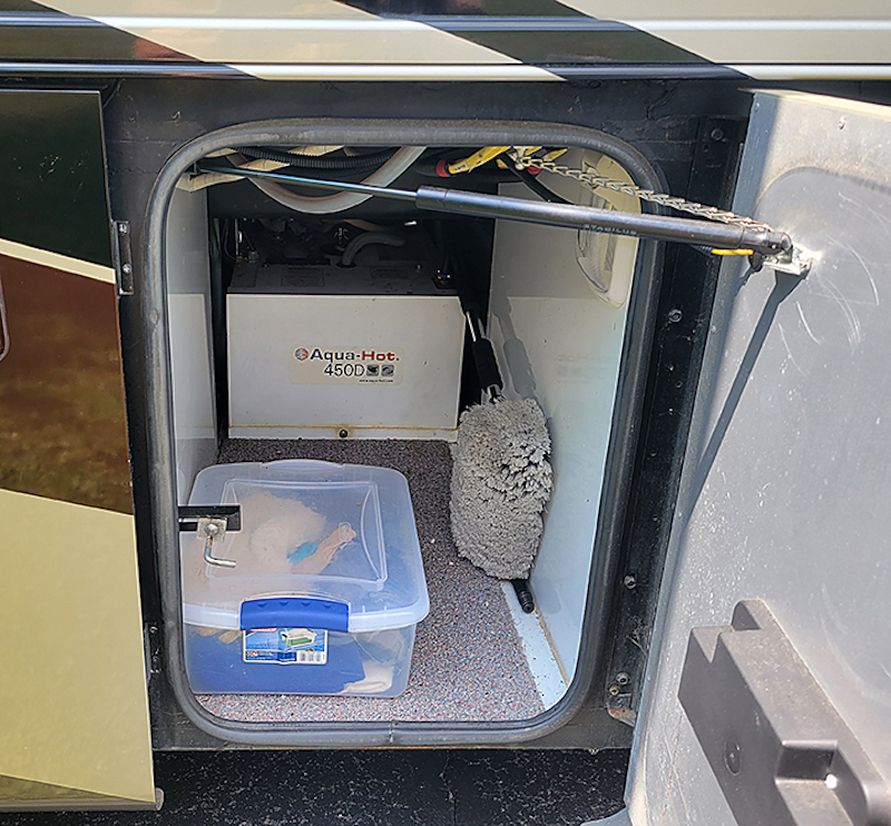 2012 Tiffin Allegro For Sale