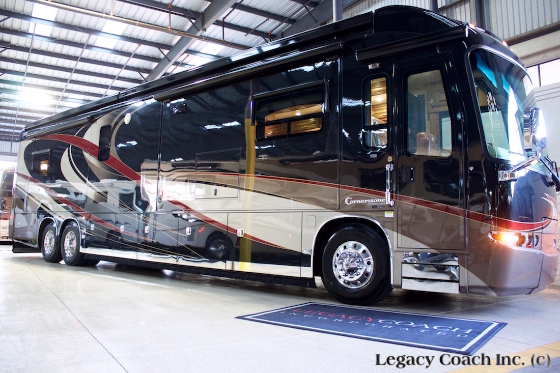 Bus-Stuff.com Class A Rv For Sale