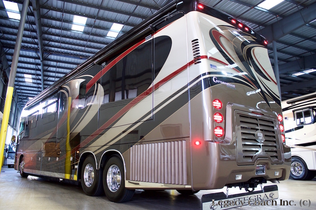 Bus-Stuff.com Class A Rv For Sale