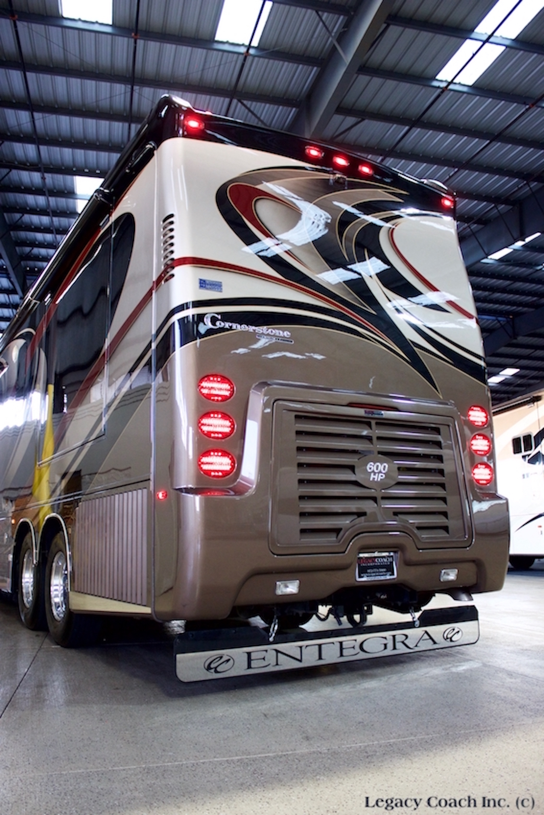 Bus-Stuff.com Class A Rv For Sale