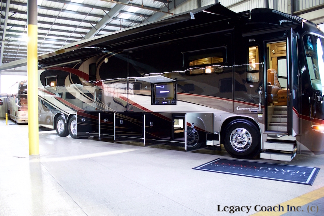 Bus-Stuff.com Class A Rv For Sale