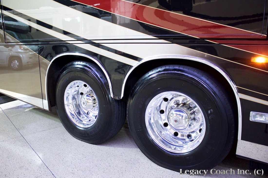Bus-Stuff.com Class A Rv For Sale