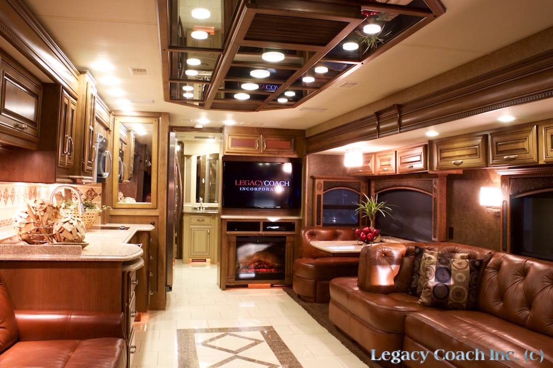 Bus-Stuff.com Class A Rv For Sale