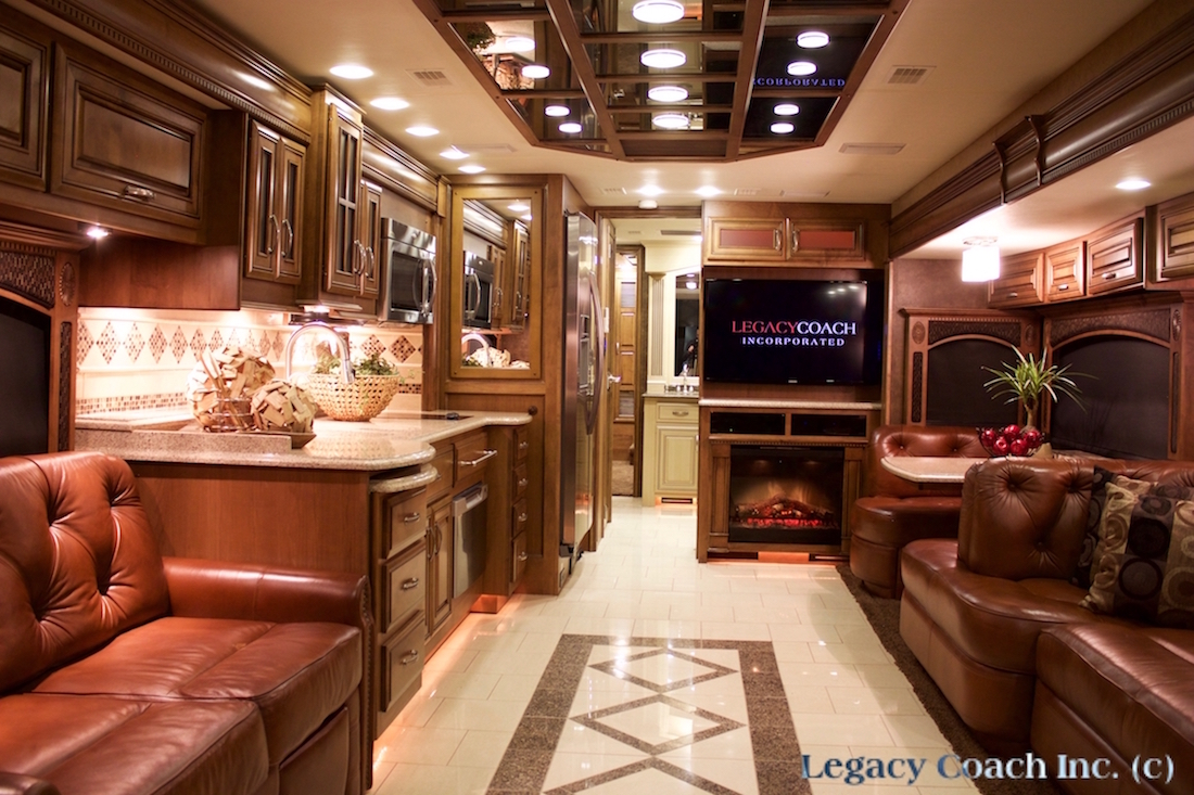 Bus-Stuff.com Class A Rv For Sale