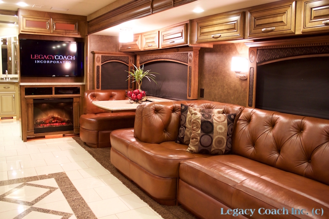 Bus-Stuff.com Class A Rv For Sale