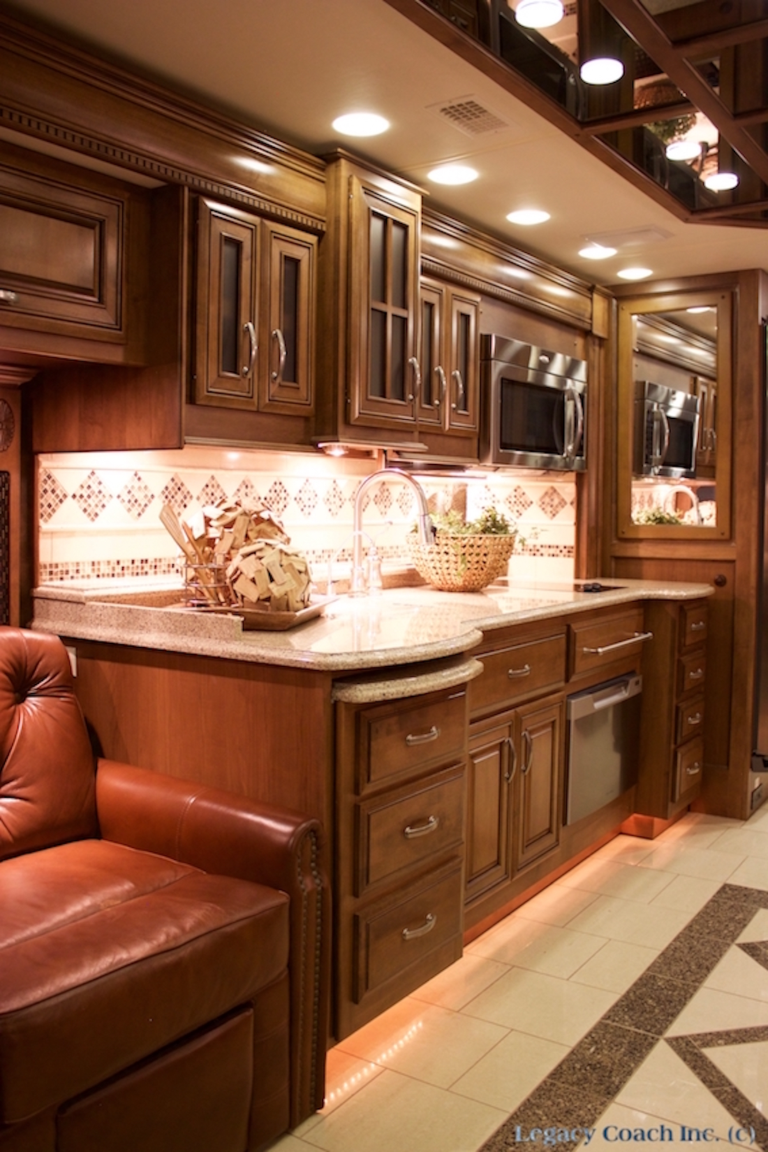 Bus-Stuff.com Class A Rv For Sale
