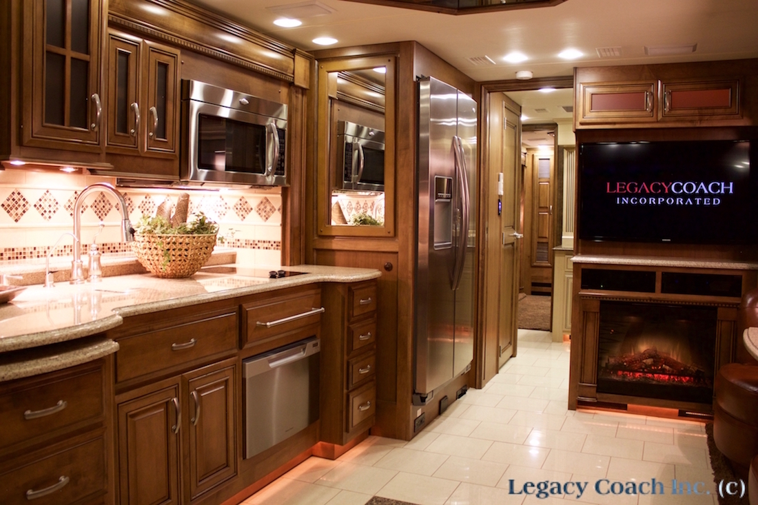 Bus-Stuff.com Class A Rv For Sale