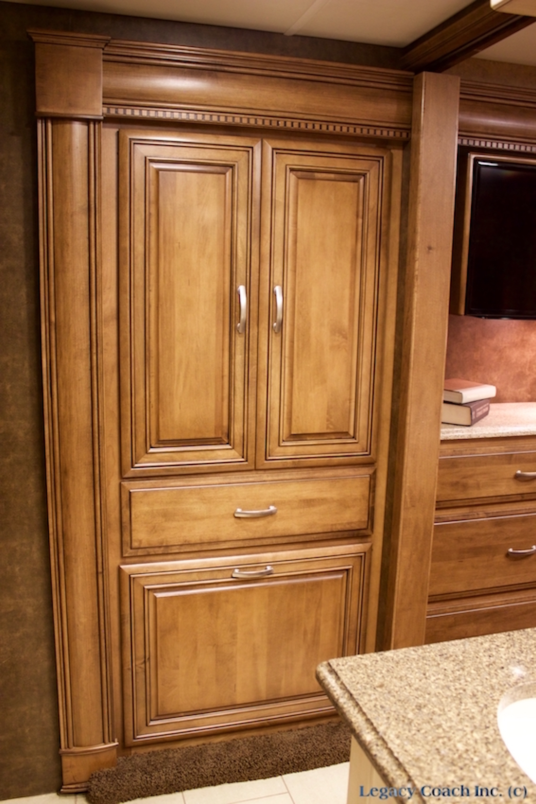 Bus-Stuff.com Class A Rv For Sale