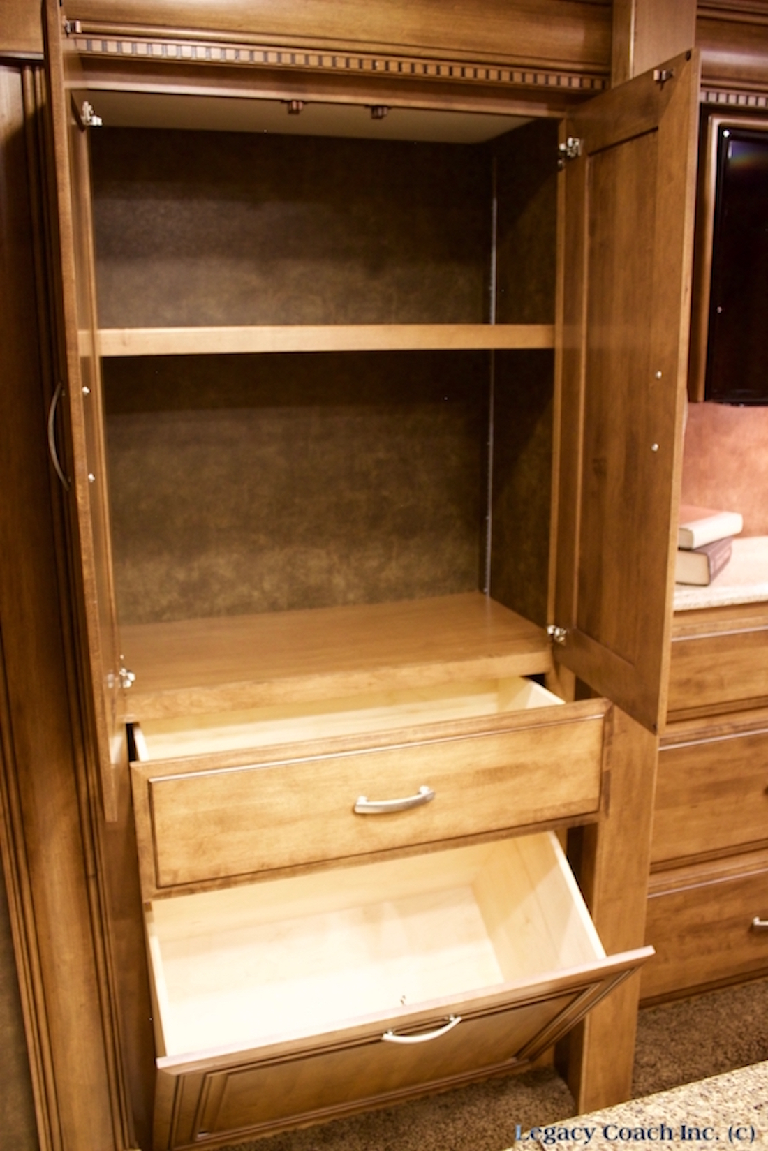 Bus-Stuff.com Class A Rv For Sale