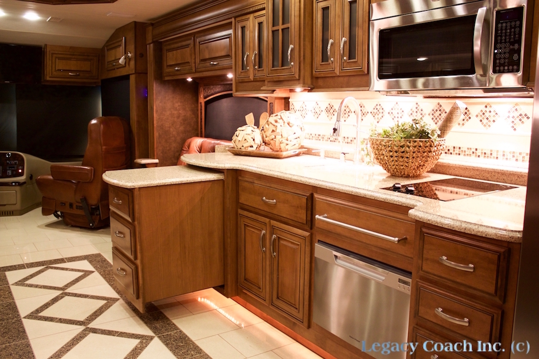 Bus-Stuff.com Class A Rv For Sale