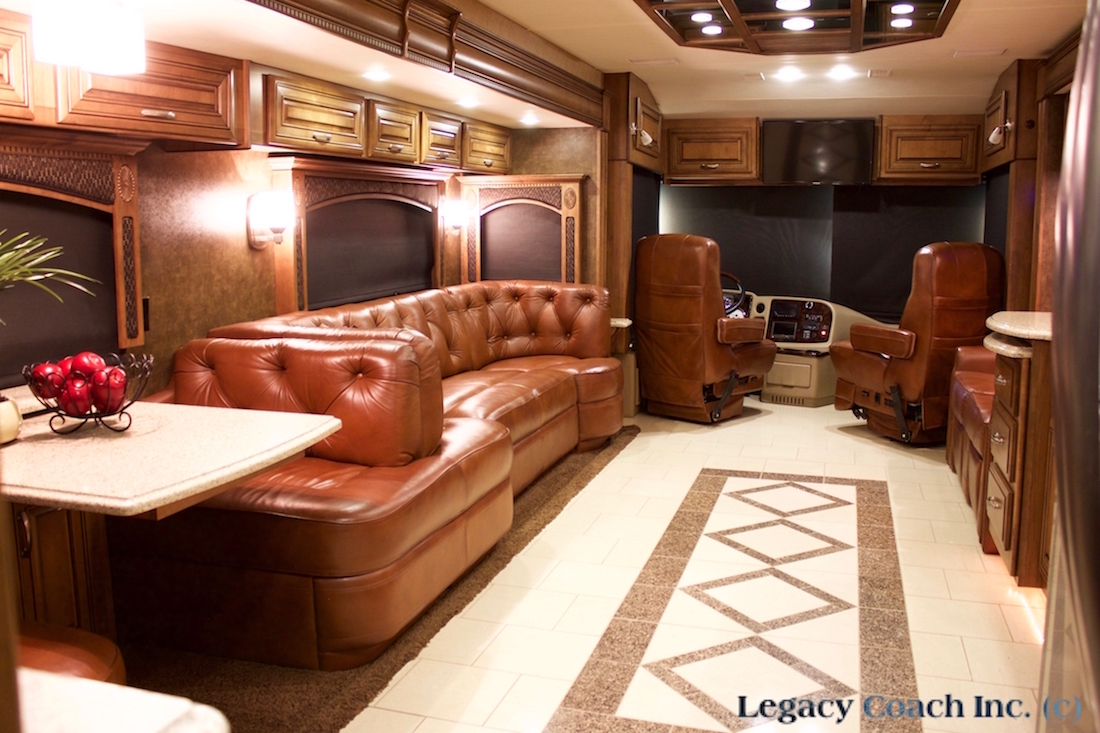 Bus-Stuff.com Class A Rv For Sale