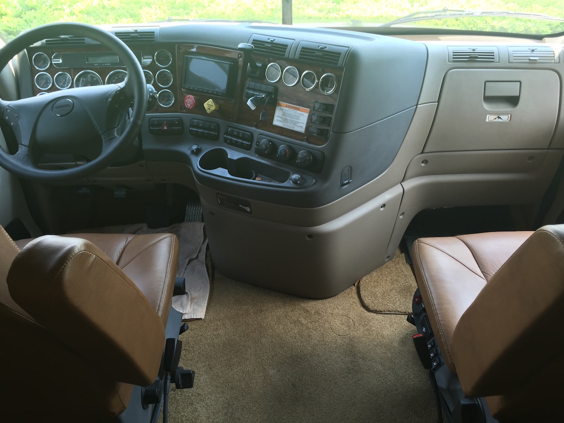 Bus-Stuff.com Class A Rv For Sale