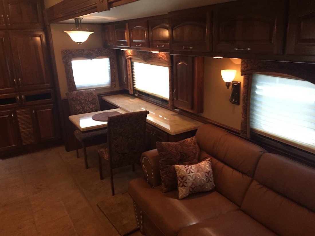 Bus-Stuff.com Class A Rv For Sale