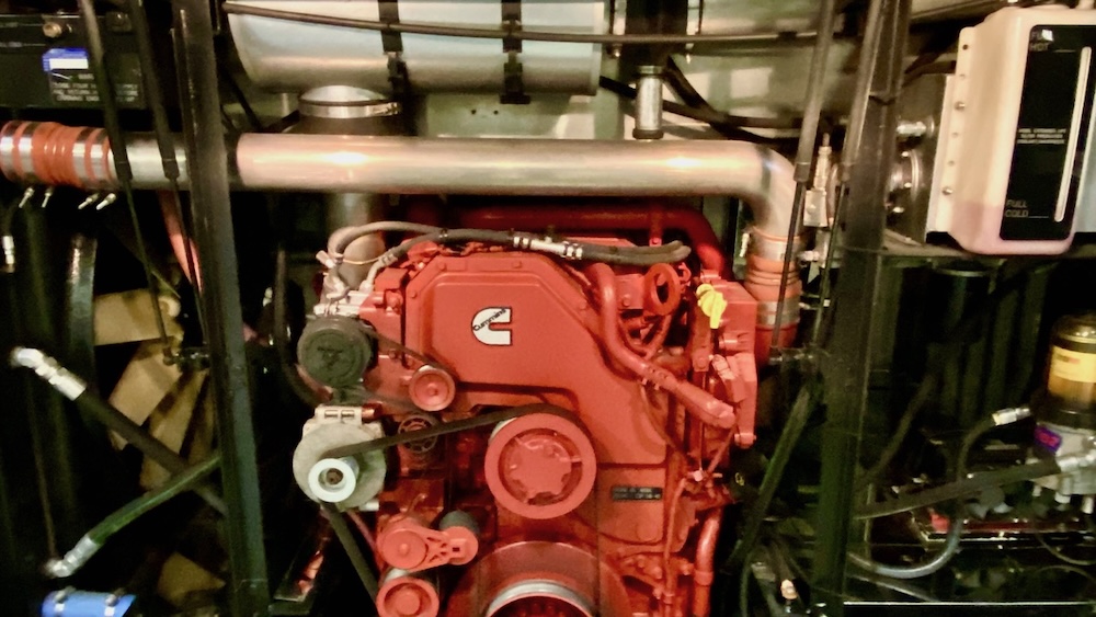 2013 Newell For Sale