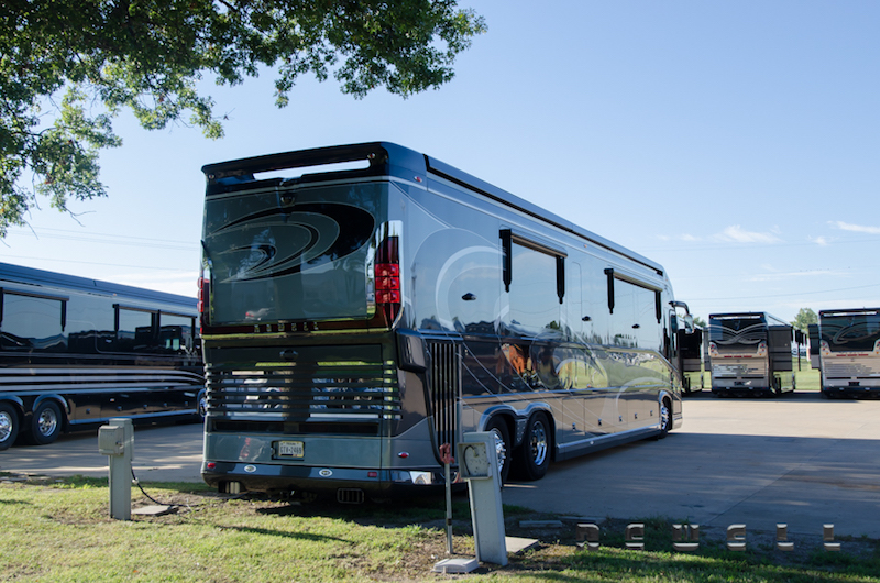 Bus-Stuff.com Class A Rv For Sale