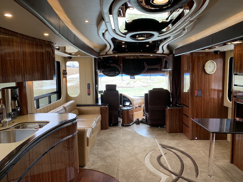 Bus-Stuff.com Class A Rv For Sale