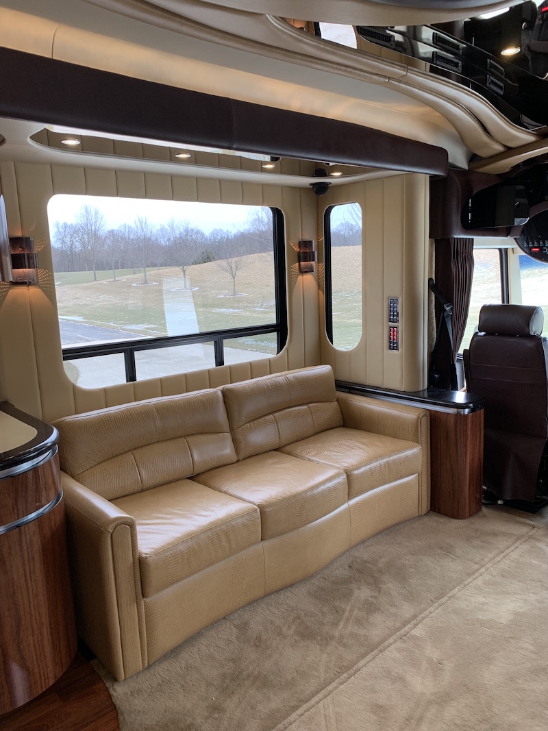 Bus-Stuff.com Class A Rv For Sale