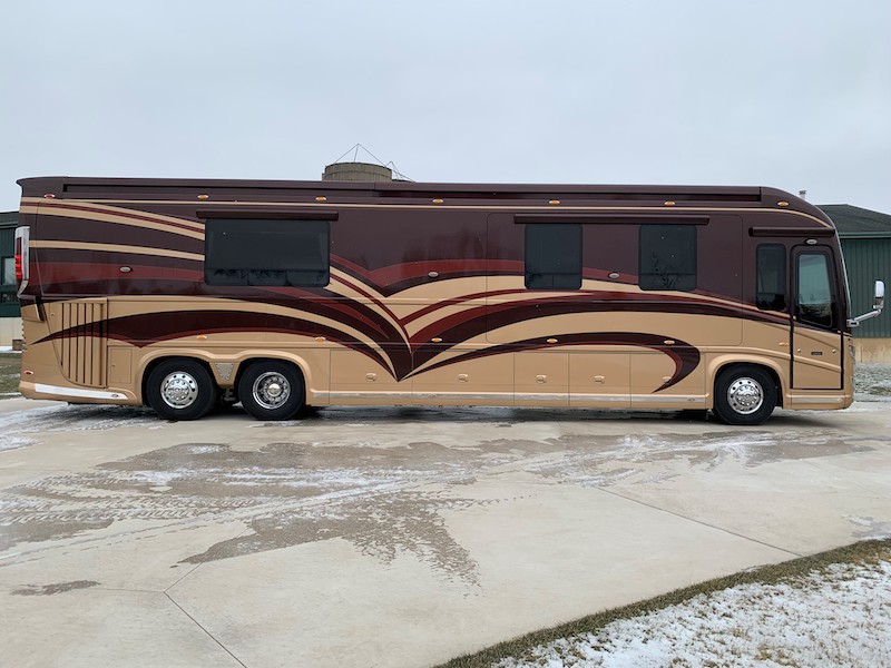 Bus-Stuff.com Class A Rv For Sale