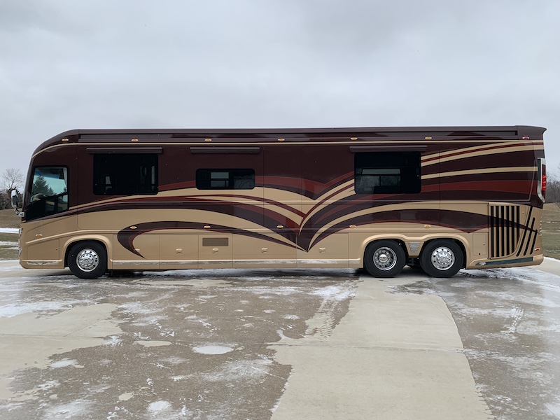 Bus-Stuff.com Class A Rv For Sale