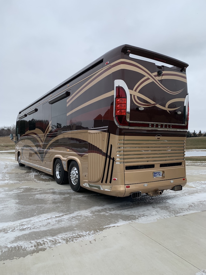 Bus-Stuff.com Class A Rv For Sale