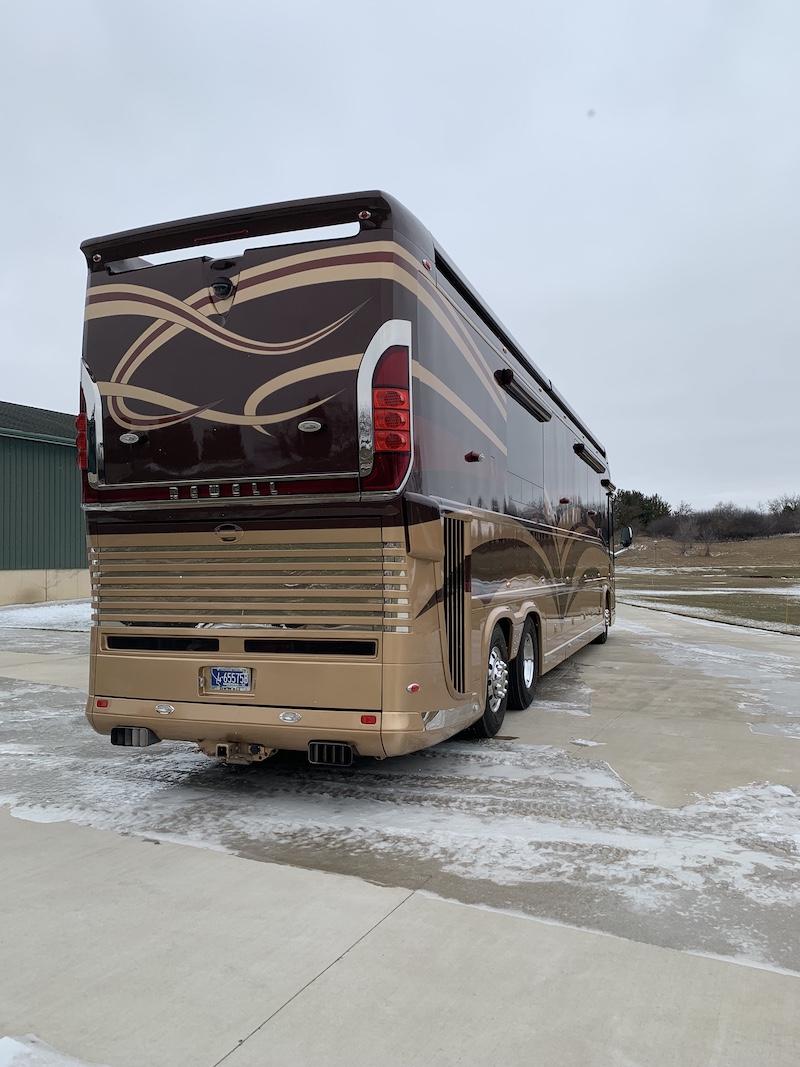Bus-Stuff.com Class A Rv For Sale