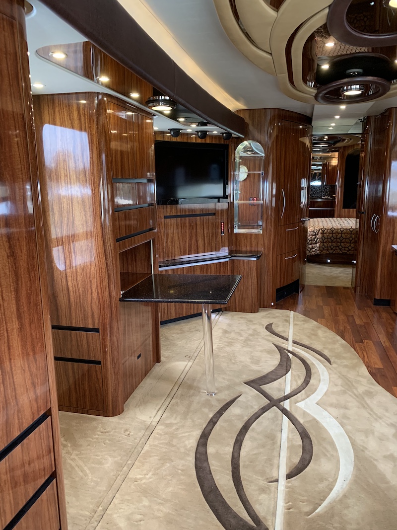 Bus-Stuff.com Class A Rv For Sale