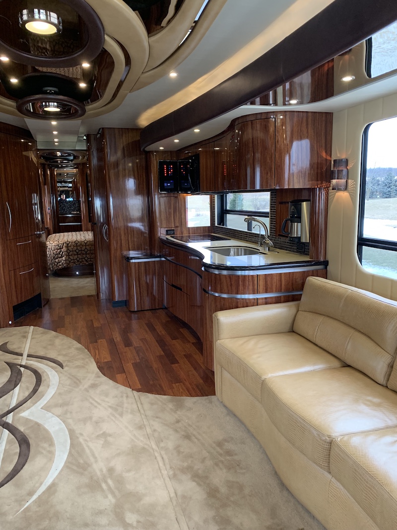 Bus-Stuff.com Class A Rv For Sale