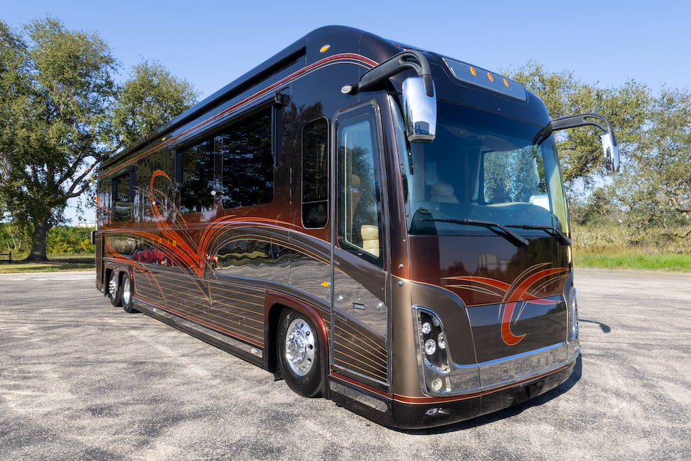 2013 Newell For Sale