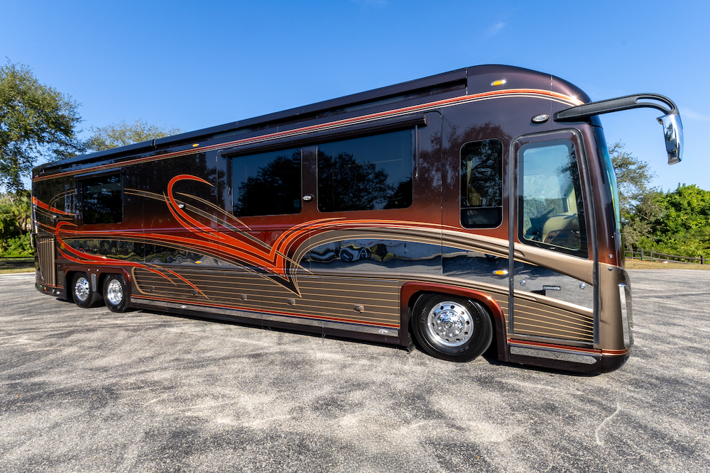 2013 Newell For Sale