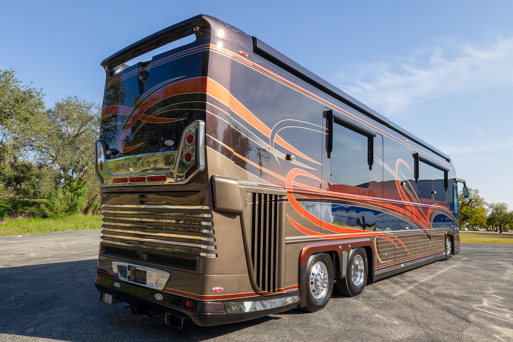 2013 Newell For Sale