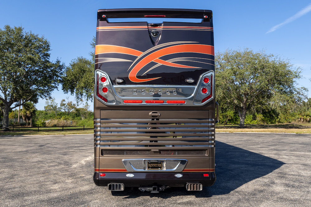 2013 Newell For Sale