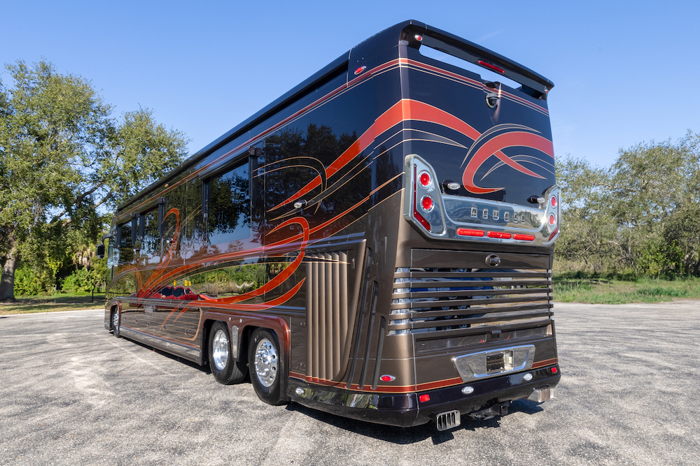 2013 Newell For Sale