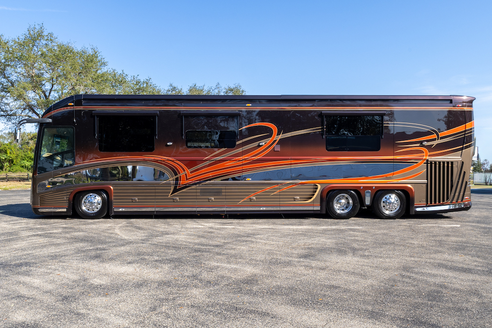 2013 Newell For Sale