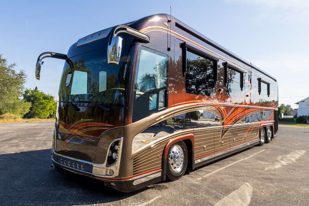 2013 Newell For Sale