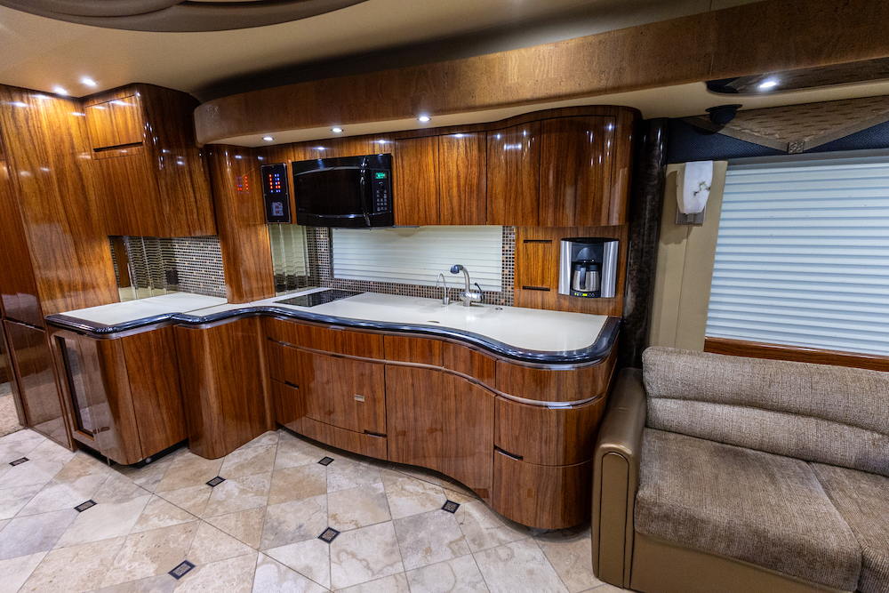 2013 Newell For Sale