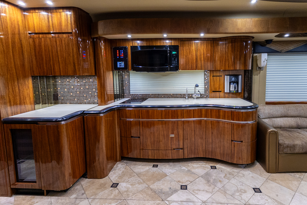 2013 Newell For Sale