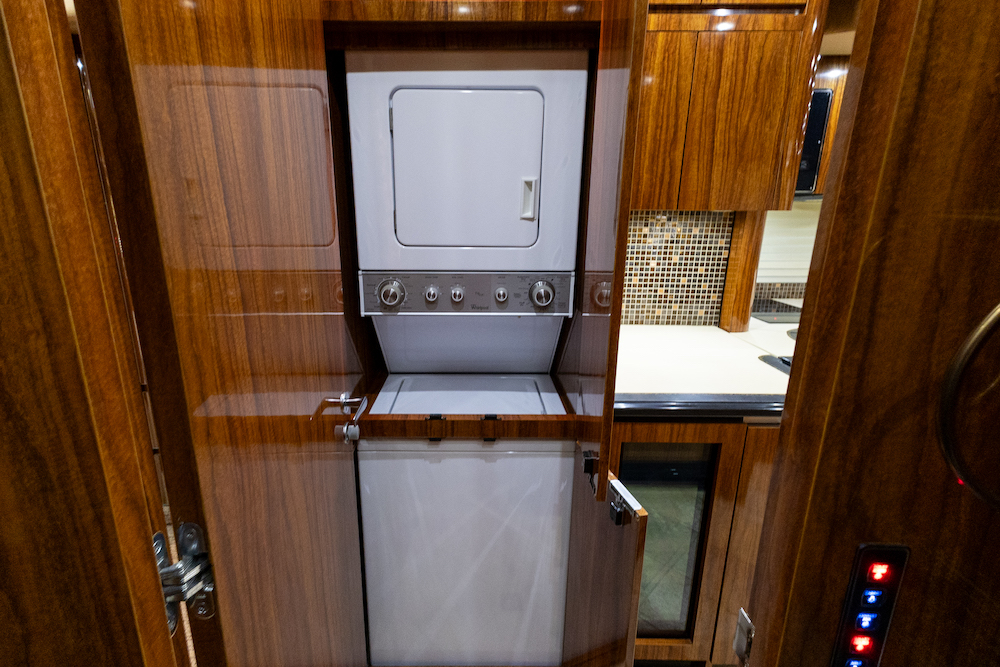 2013 Newell For Sale