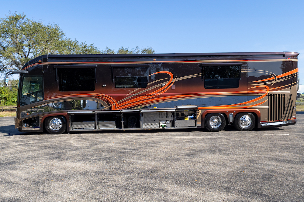 2013 Newell For Sale