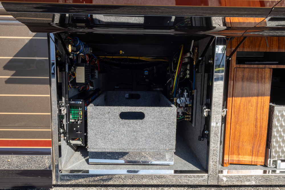 2013 Newell For Sale