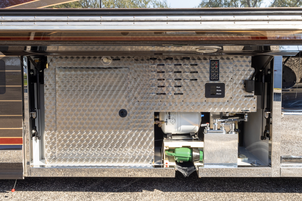 2013 Newell For Sale