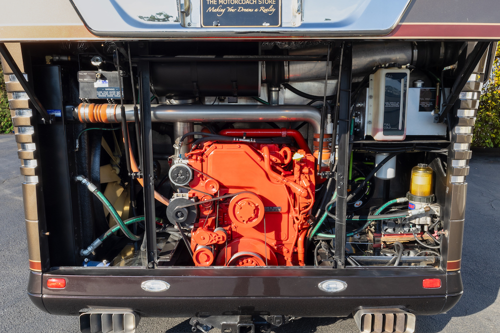 2013 Newell For Sale