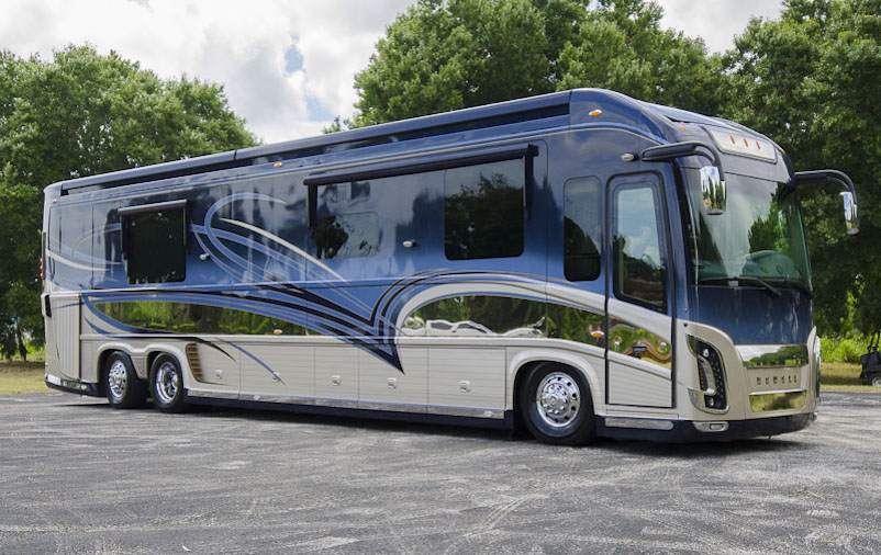 Bus-Stuff.com Class A Rv For Sale