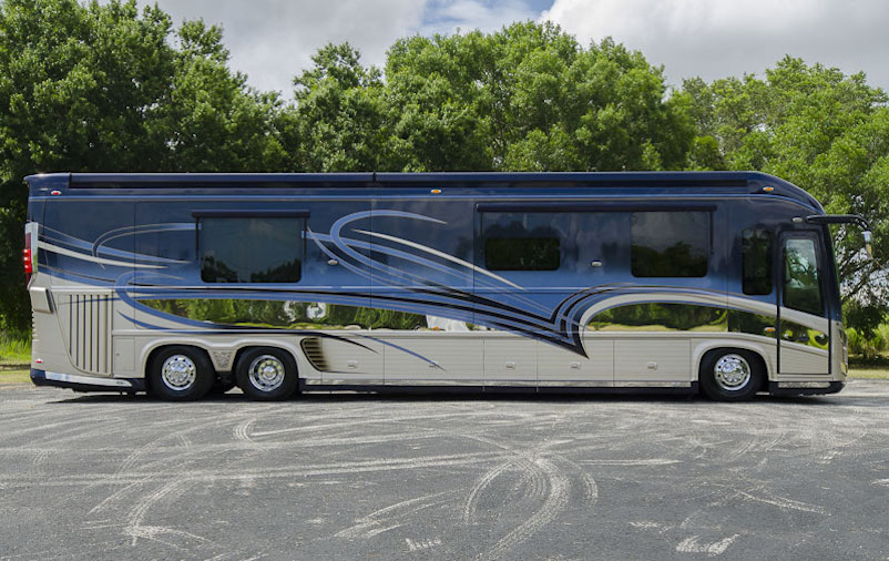 Bus-Stuff.com Class A Rv For Sale