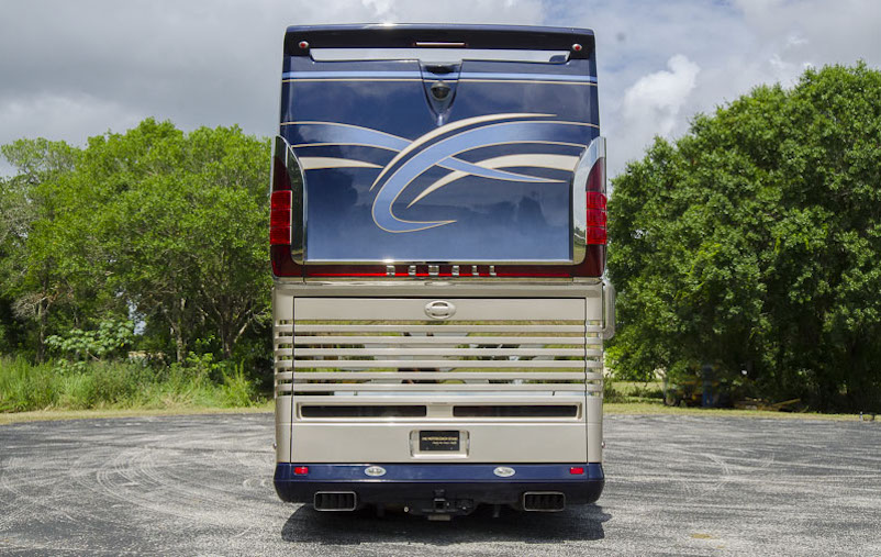 Bus-Stuff.com Class A Rv For Sale