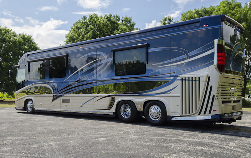 Bus-Stuff.com Class A Rv For Sale