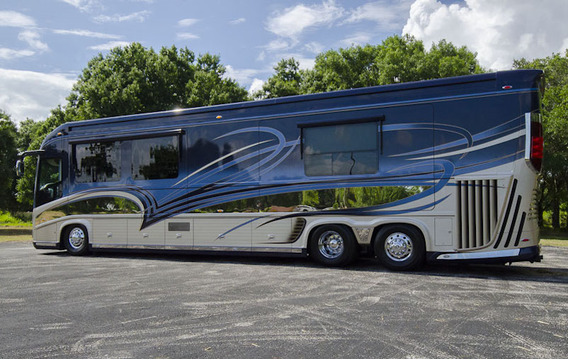 Bus-Stuff.com Class A Rv For Sale