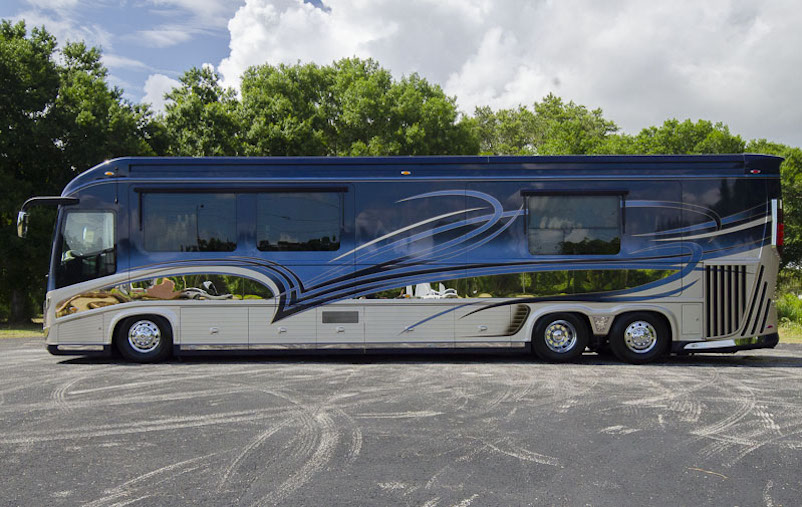 Bus-Stuff.com Class A Rv For Sale